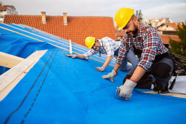 Best Flat Roofing  in USA